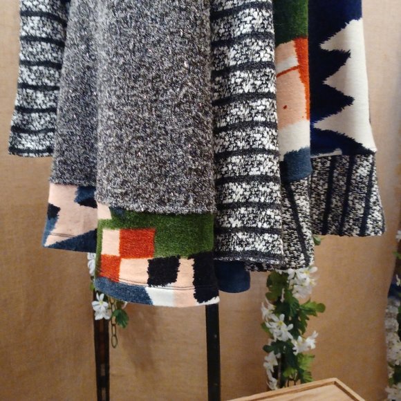 ◼🧡Long Ultra Chic Sweater🧡◼ - Picture 8 of 16